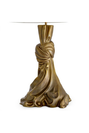 Knotted Design Table Lamp | Eichholtz Banyan | Oroa.com