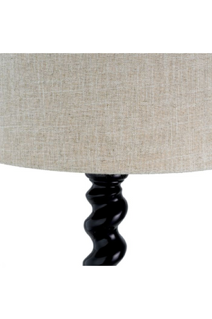 Spiral Base Table Lamp | Eichholtz Massimo | Oroa.com