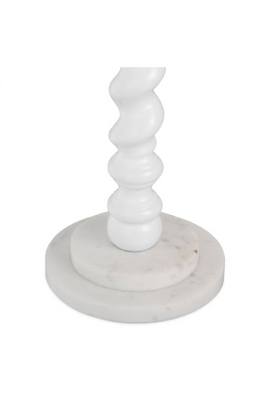 Spiral Base Table Lamp | Eichholtz Massimo | Oroa.com