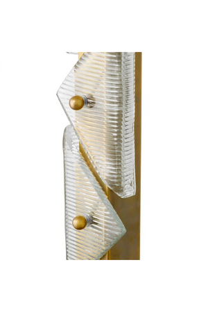 Glass Accented Table Lamp | Eichholtz Mirabella | Oroa.com