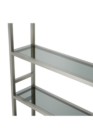 Steel Shelf Cabinet | Eichholtz Corrado I | Oroa.com