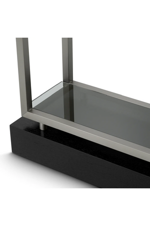 Steel Shelf Cabinet | Eichholtz Corrado I | Oroa.com