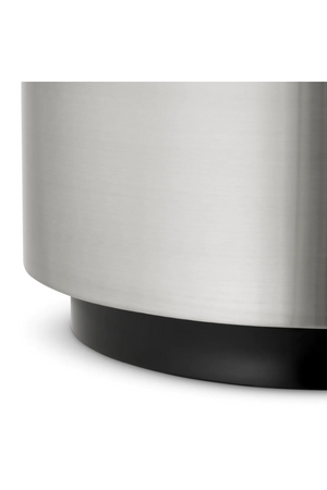 Cylindrical Steel Planter S | Eichholtz Jasper | Oroa.com