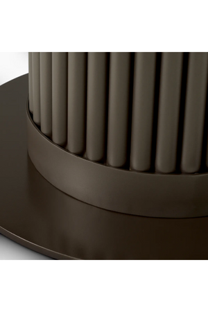 Ceramic Round Coffee Table | Eichholtz Volterra | Oroa.com