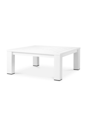 Square Outdoor Coffee Table | Eichholtz Vistamar | Oroa.com