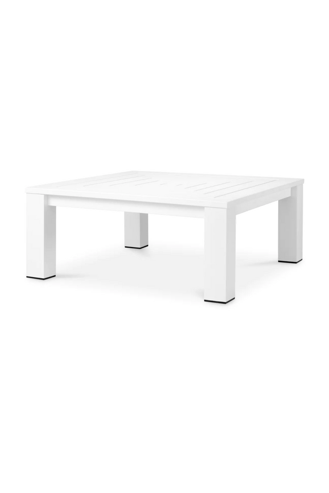 Square Outdoor Coffee Table | Eichholtz Vistamar | Oroa.com