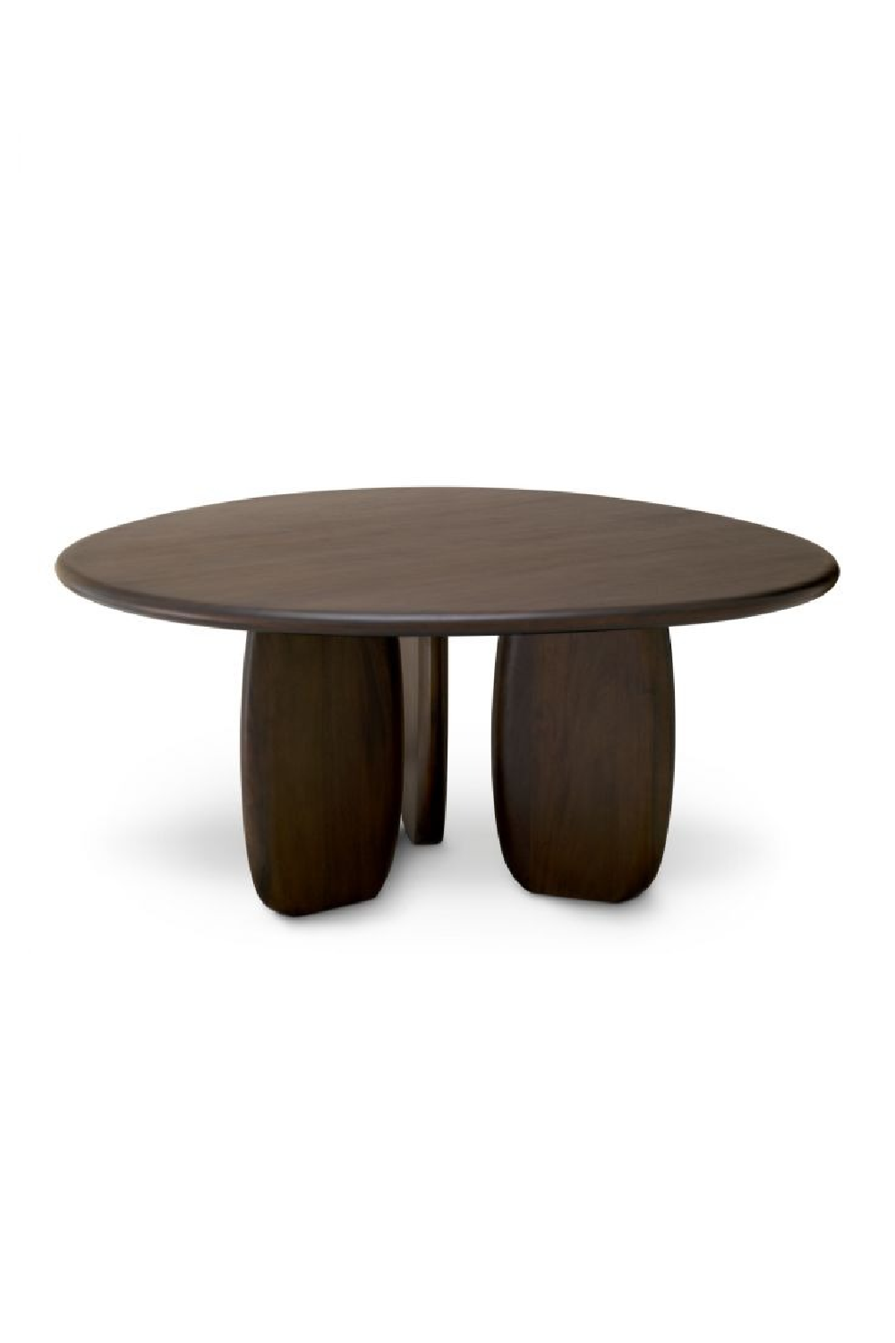 Solid Mahogany Dining Table | Eichholtz Windsor | Oroa.com