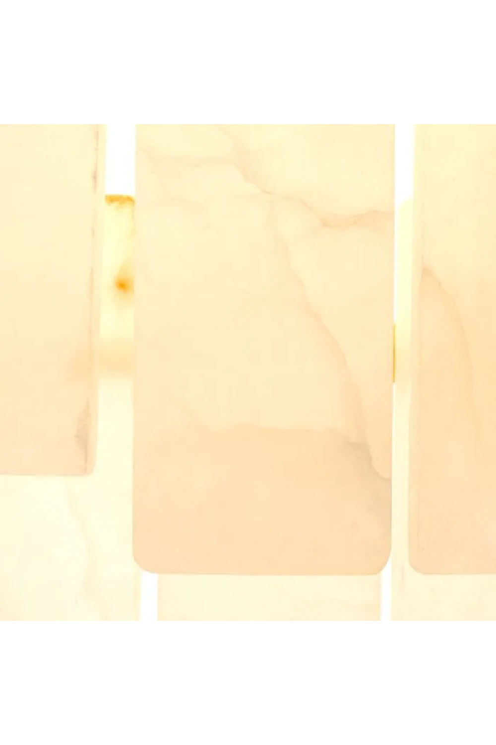 Tiered Alabaster Chandelier XL | Eichholtz Greyson | Oroa.com