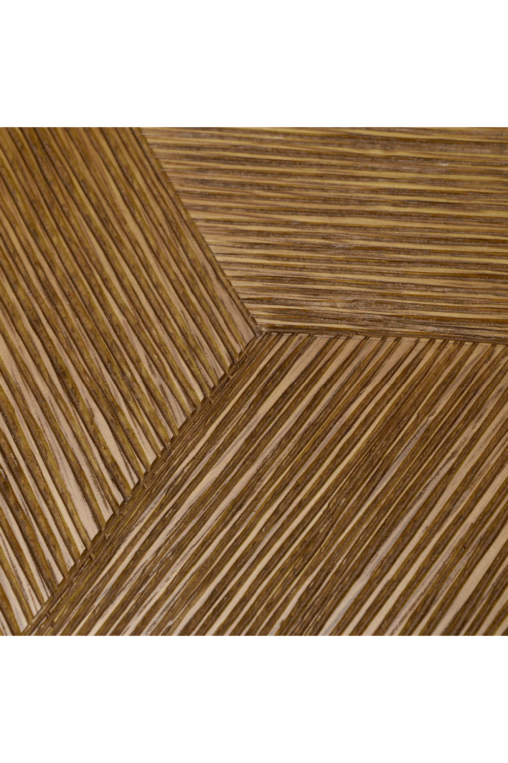 Carved Oak Side Table | Eichholtz Velutto | Oroa.com