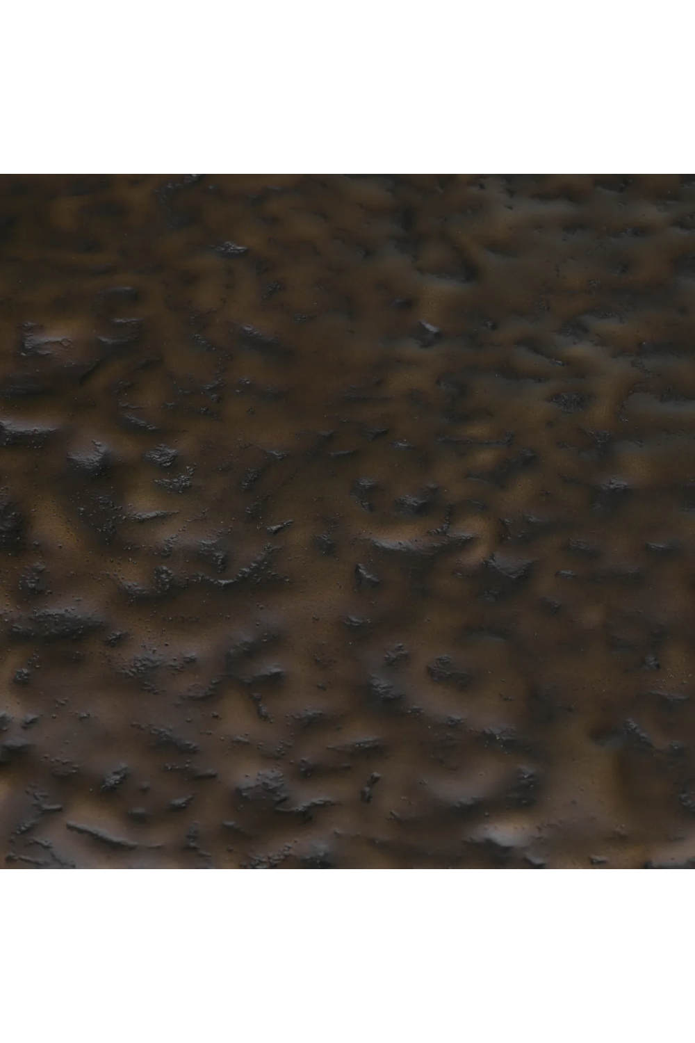 Bronze Round Side Table | Eichholtz Amboise | Oroa.com