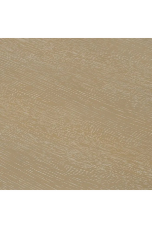 Rattan Door Oak Cabinet | Eichholtz Borchard | Oroa.com