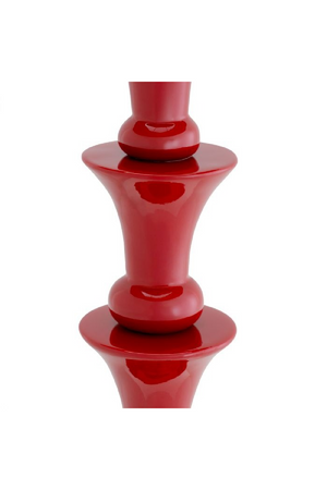 Linen-Mix Shade Table Lamp | Eichholtz Arabella | Oroa.com