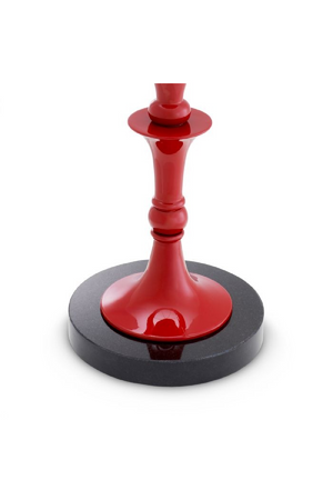 Linen-Mix Shade Table Lamp | Eichholtz Arabella | Oroa.com