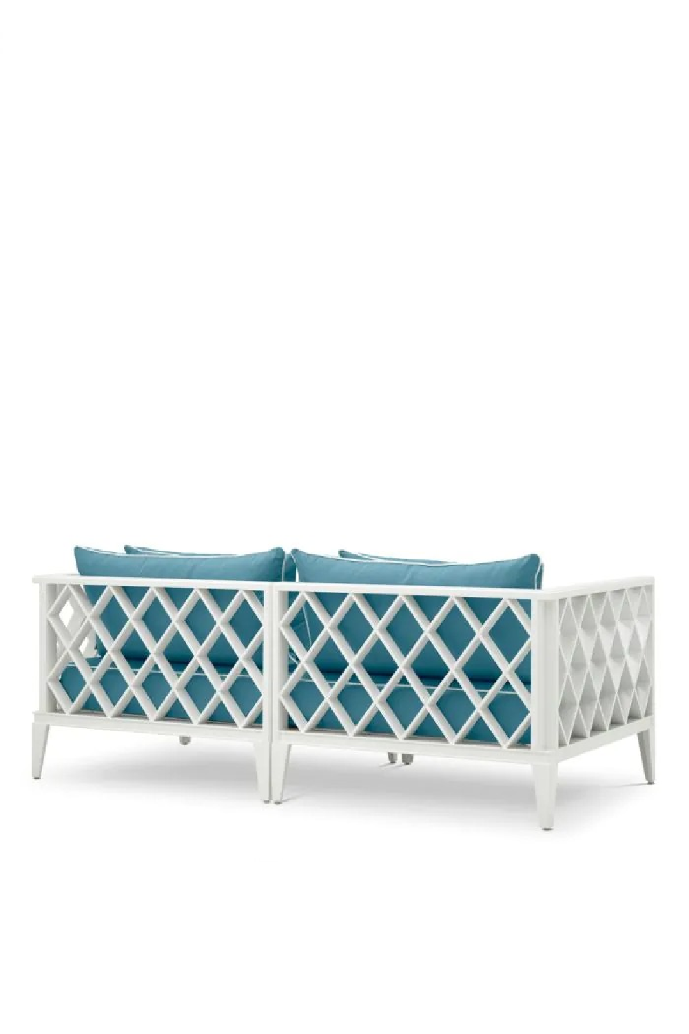 Sunbrella Outdoor Sofa S | Eichholtz Ocean Club | Oroa.com