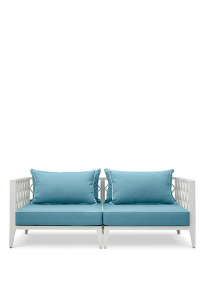 Sunbrella Outdoor Sofa S | Eichholtz Ocean Club | Oroa.com