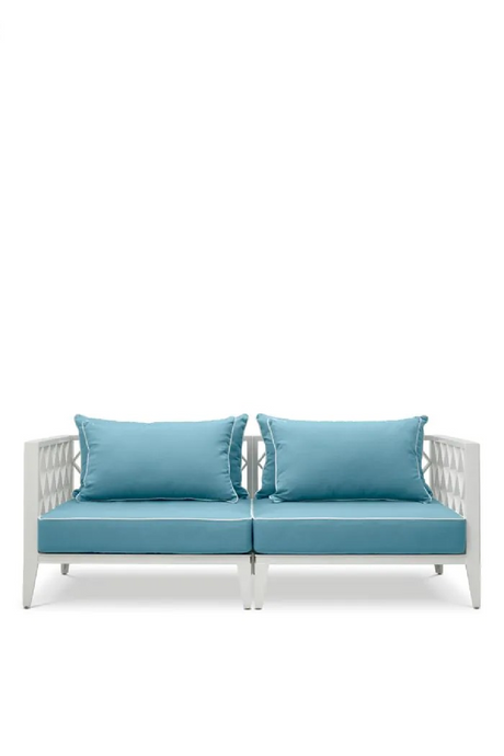 Sunbrella Outdoor Sofa S | Eichholtz Ocean Club | Oroa.com