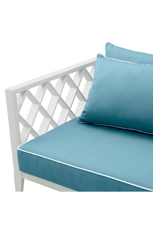Sunbrella Outdoor Sofa S | Eichholtz Ocean Club | Oroa.com