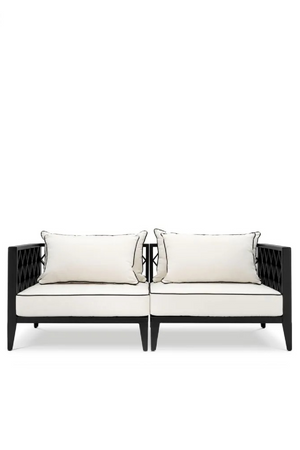 Sunbrella Outdoor Sofa S | Eichholtz Ocean Club | Oroa.com