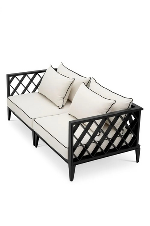 Sunbrella Outdoor Sofa S | Eichholtz Ocean Club | Oroa.com