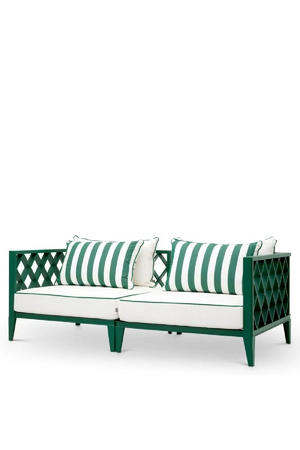 Sunbrella Outdoor Sofa S | Eichholtz Ocean Club | Oroa.com