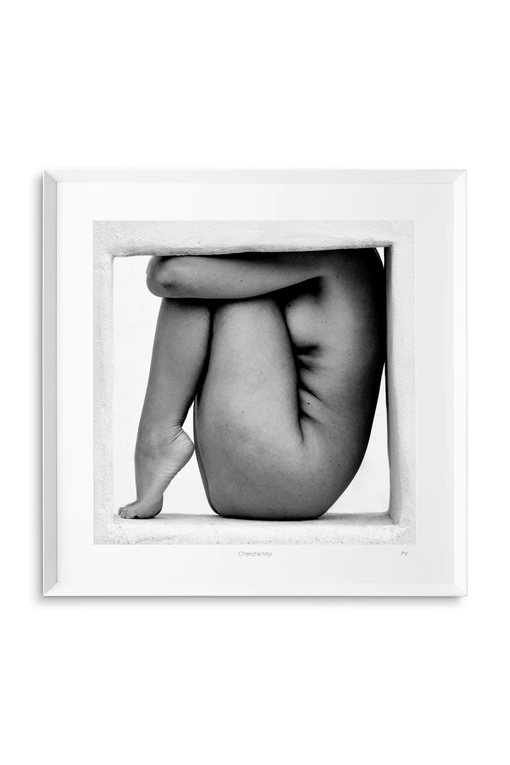 Feminine Body Art Print | Eichholtz Cherche Moi | Oroa.com