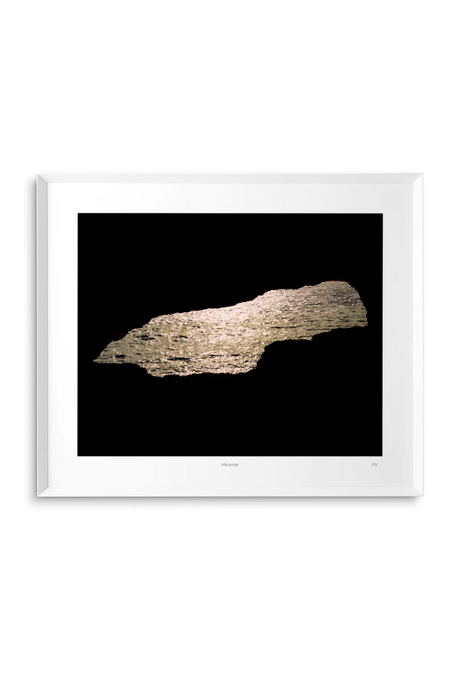 Gold Accent Art Print | Eichholtz Miramar | Oroa.com