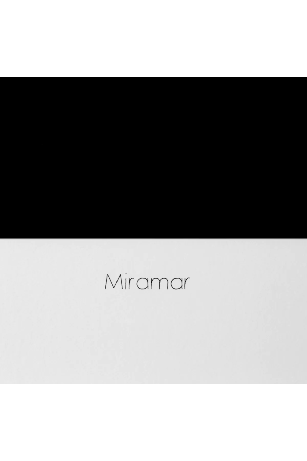 Gold Accent Art Print | Eichholtz Miramar | Oroa.com