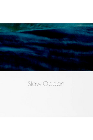 Blue Wave Art Print | Eichholtz Slow Ocean | Oroa.com