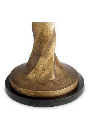 Black Fabric Shade Table Lamp | Eichholtz Costanza | Oroa.com