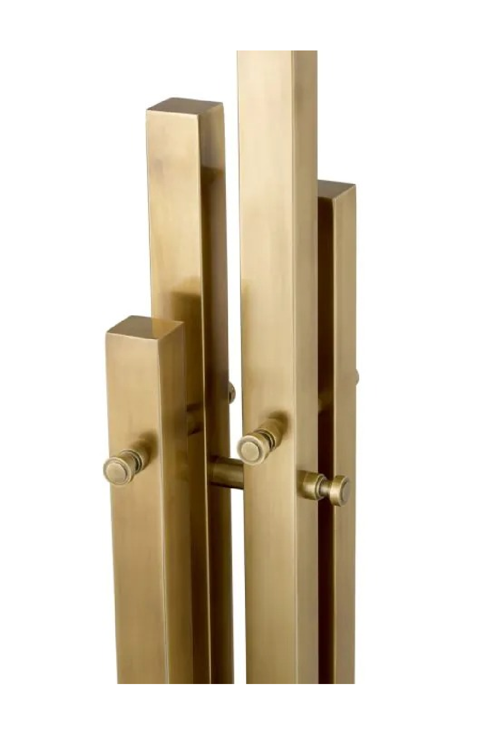 Vintage Brass Stem Table Lamp | Eichholtz Destino | Oroa.com