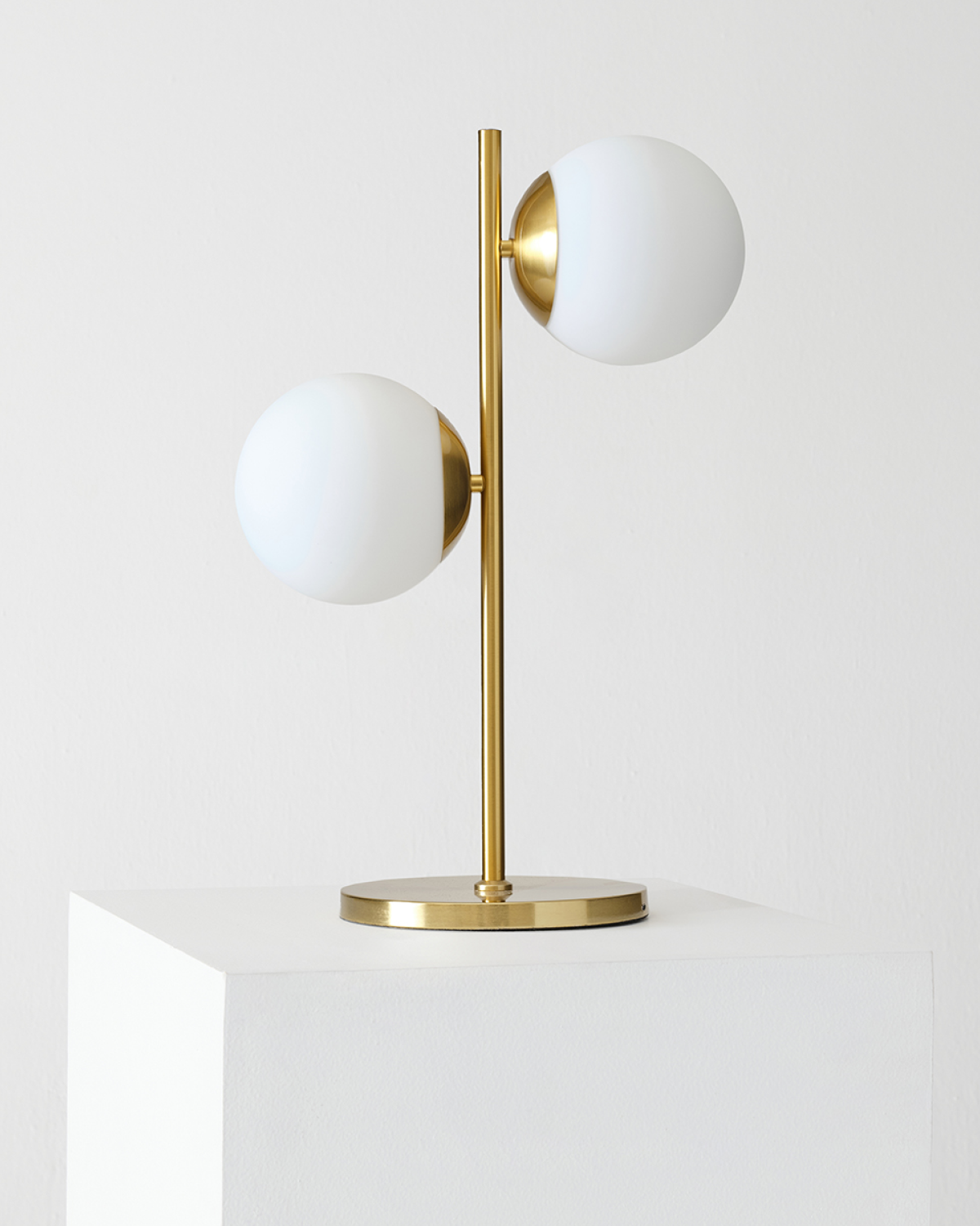 Sphere Desk Lamp - OROA