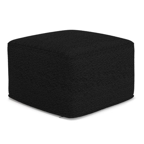 Chantal - Soft Square Pouf - OROA