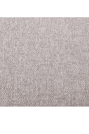 Curved Outdoor Lounge Chair | Eichholtz Brice | Oroa.com