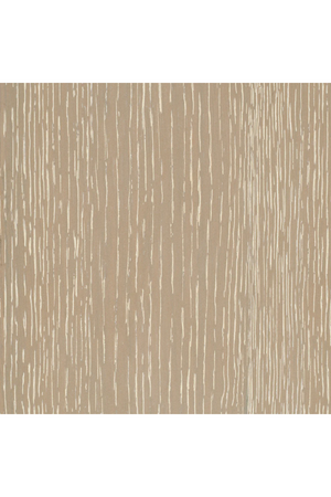 Ribbed Oak King Bed | Eichholtz Dimitrios | Oroa.com