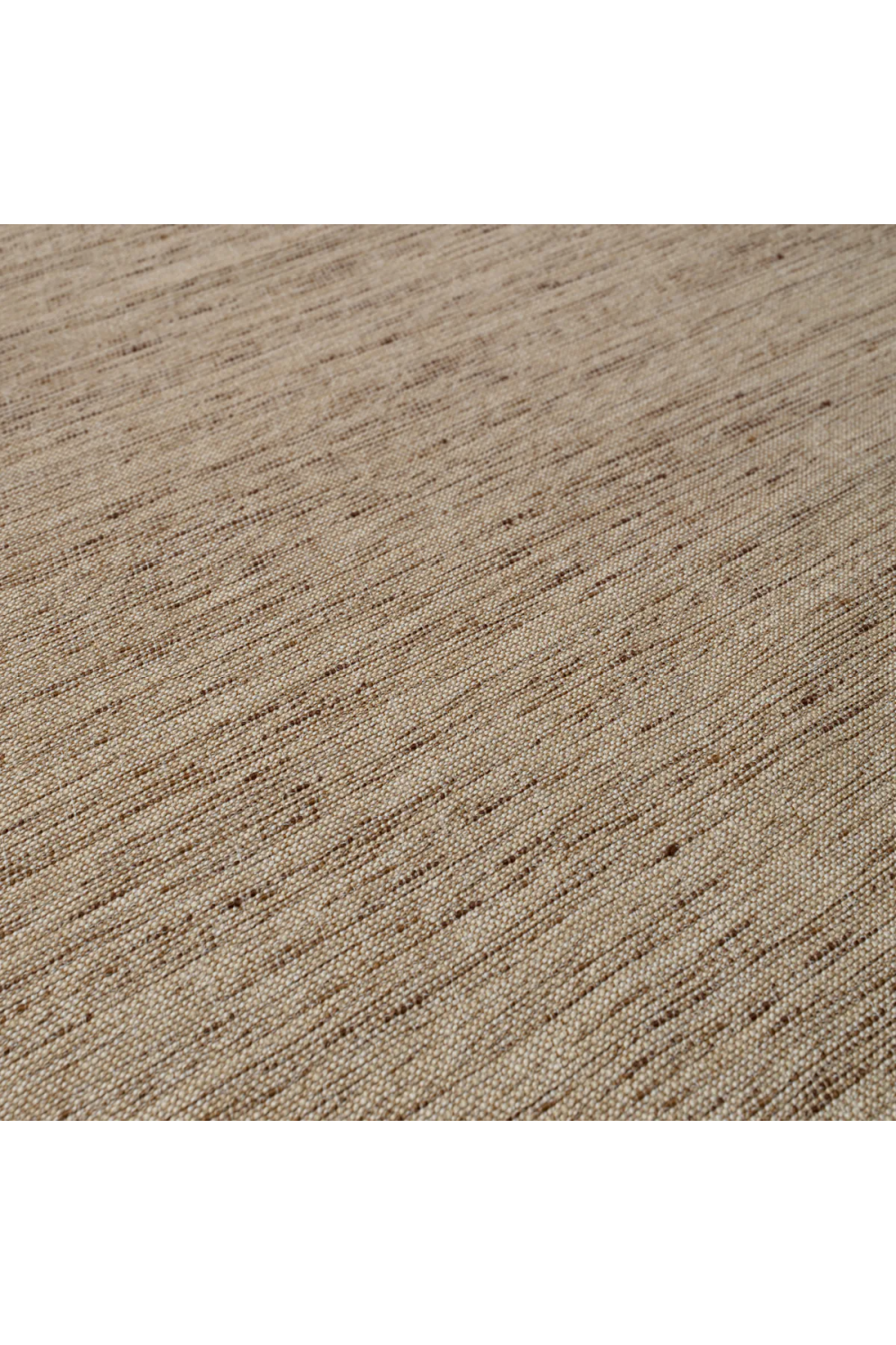 Beige Minimalist Queen Bed Frame | Eichholtz Ashford | Oroa.com