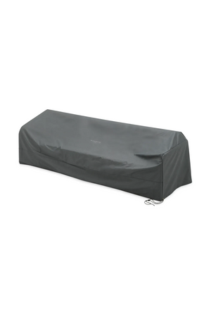Gray Outdoor Sofa Cover L | Eichholtz | Oroa.com