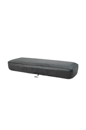 Gray Outdoor Single Daybed Cover | Eichholtz | Oroa.com