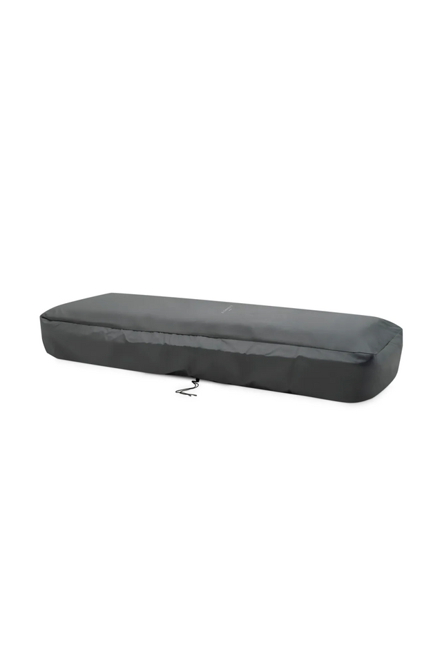 Gray Outdoor Single Daybed Cover | Eichholtz | Oroa.com