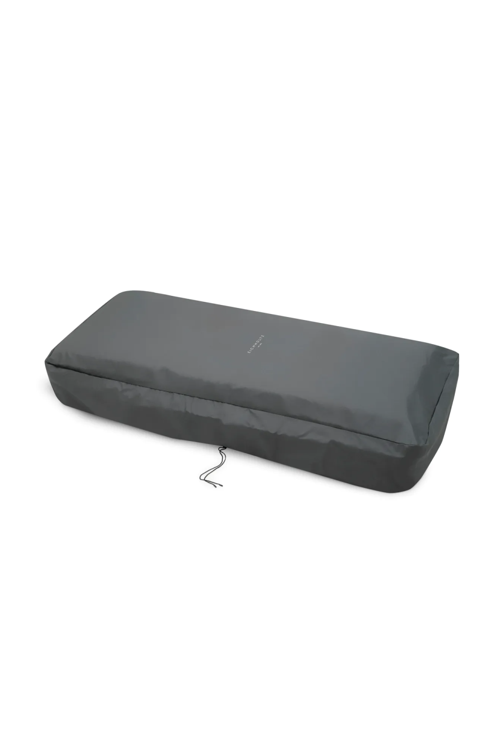 Gray Outdoor Single Daybed Cover | Eichholtz | Oroa.com