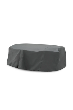 Gray Outdoor Dining Set Cover S | Eichholtz | Oroatrade.com