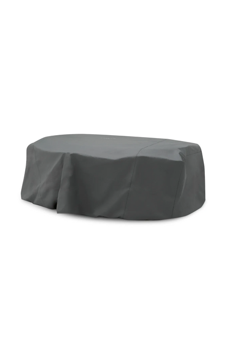 Gray Outdoor Dining Set Cover S | Eichholtz | Oroatrade.com