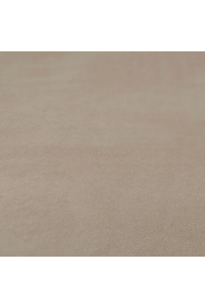 Cream Pleated-Back Sofa | Eichholtz Jameson | Oroa.com