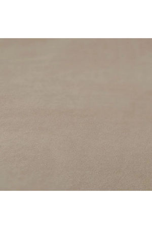 Brown Pleated Lounge Chair | Eichholtz Jameson | Oroa.com