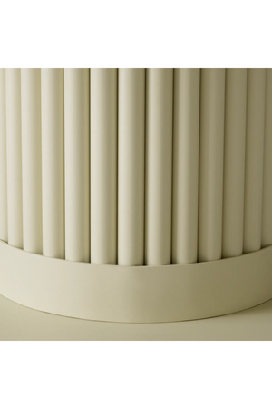 Ceramic Round Coffee Table | Eichholtz Volterra | Oroa.com