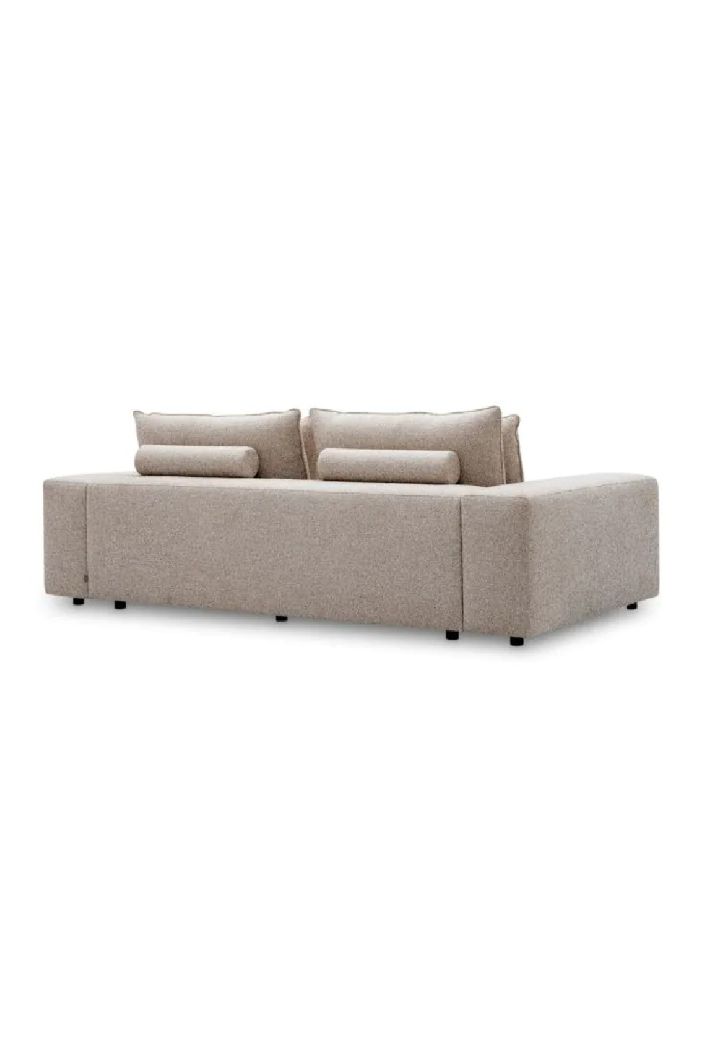 Upholstered Modern Sofa L | Eichholtz Lounge Club | Oroa.com