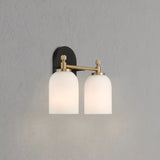 Sophisticated Wall Vanity Lights - OROA
