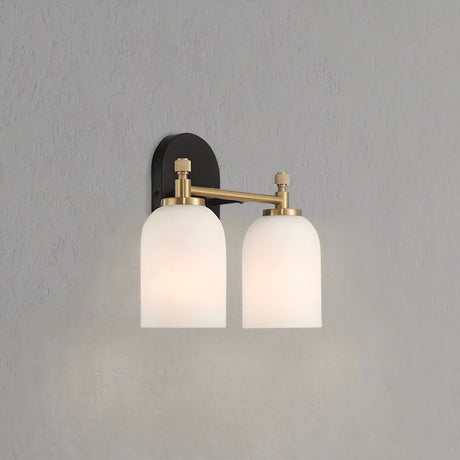 Sophisticated Wall Vanity Lights - OROA