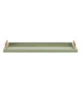 Halsey Rectangle Decorative Tray