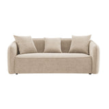 Beige Keith Sofa -  Comfort | OROA