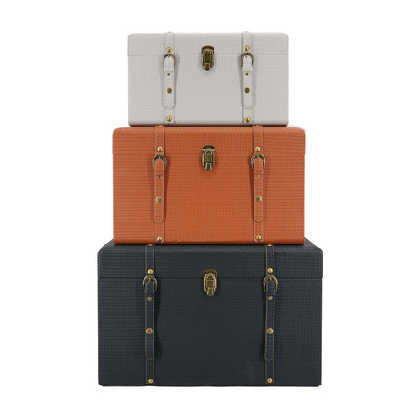 catchy home trunks